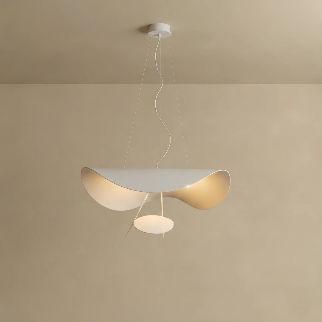 Irondale Modern Ceiling Light – Dining Room