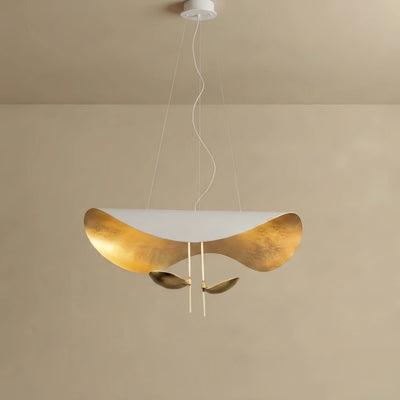 Irondale Modern Ceiling Light – Dining Room