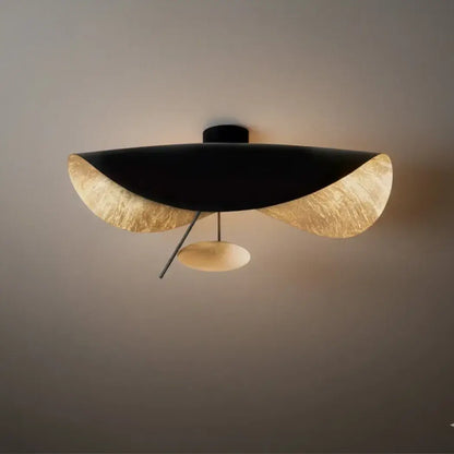 Irondale Modern Ceiling Light – Dining Room