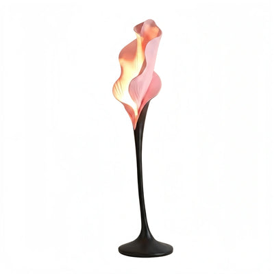 Sleek Luxury Minimalist Floor Lamp--Living Room, Bedroom