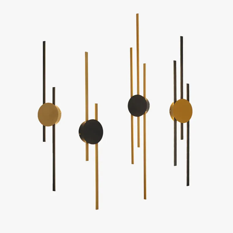 Wall Lamp 