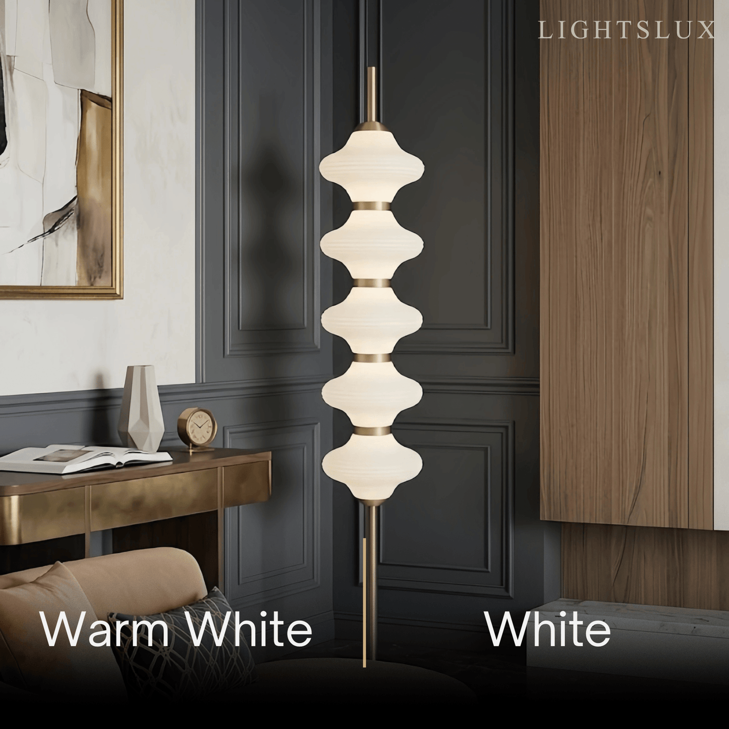 Modern_Metal_Glass_Floor_Lamp