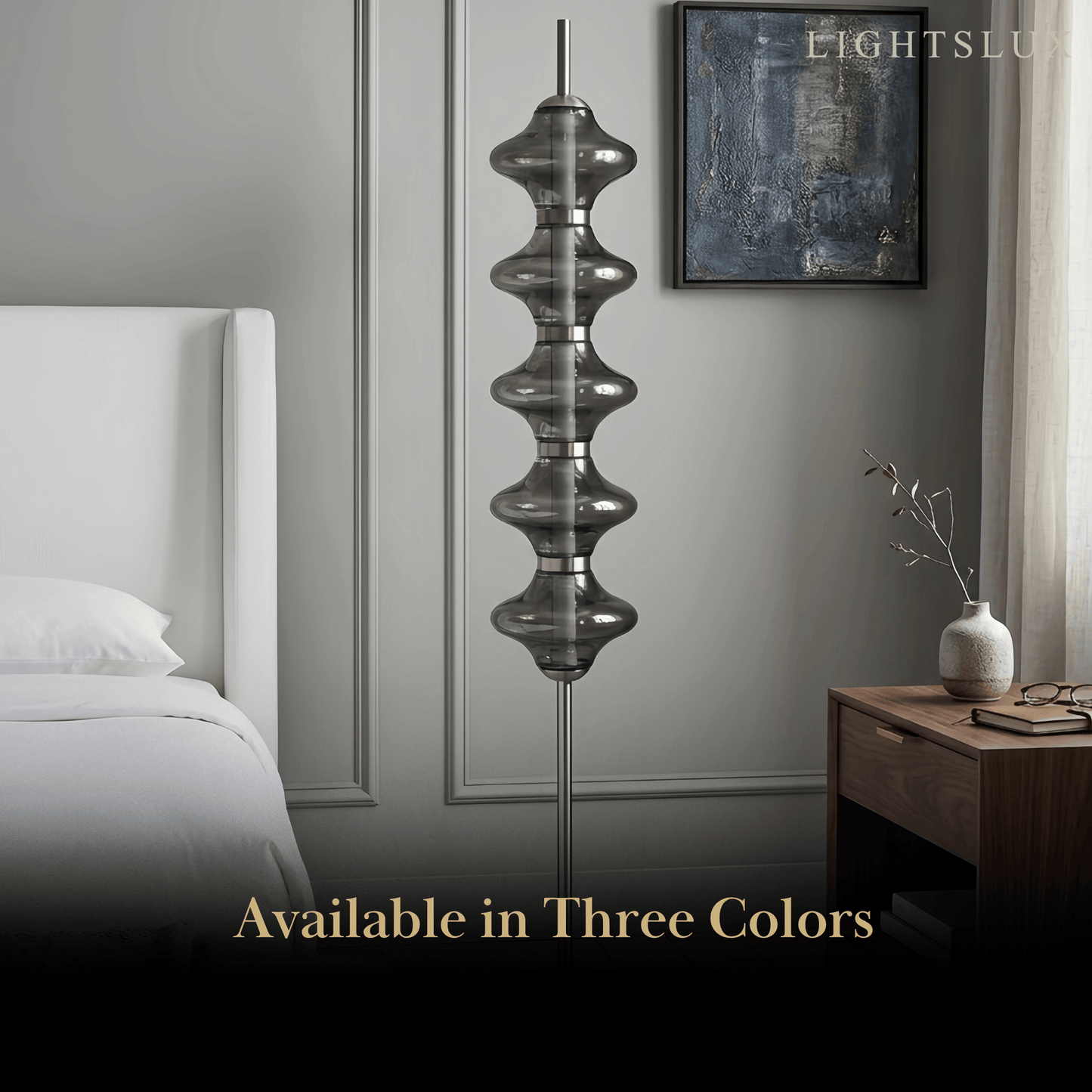 Modern_Metal_Glass_Floor_Lamp