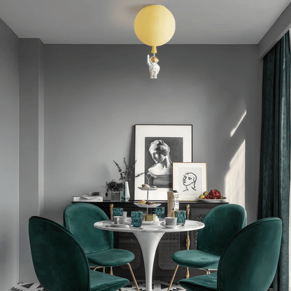 Acrylic Ceiling Light 