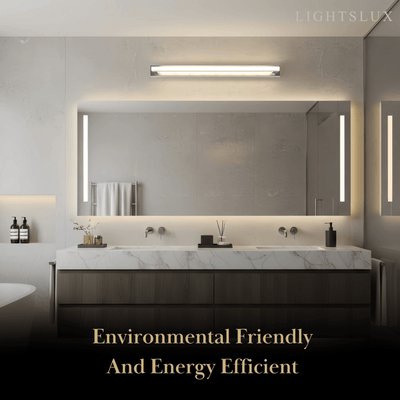 Arcato Modern Waterproof Vanity Light for Bathroom –