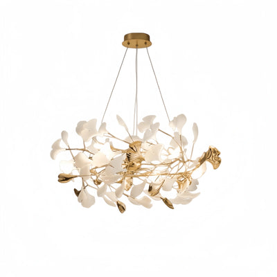 Excelis_Art_Deco_Chandelier_Design_for_Dining_Room