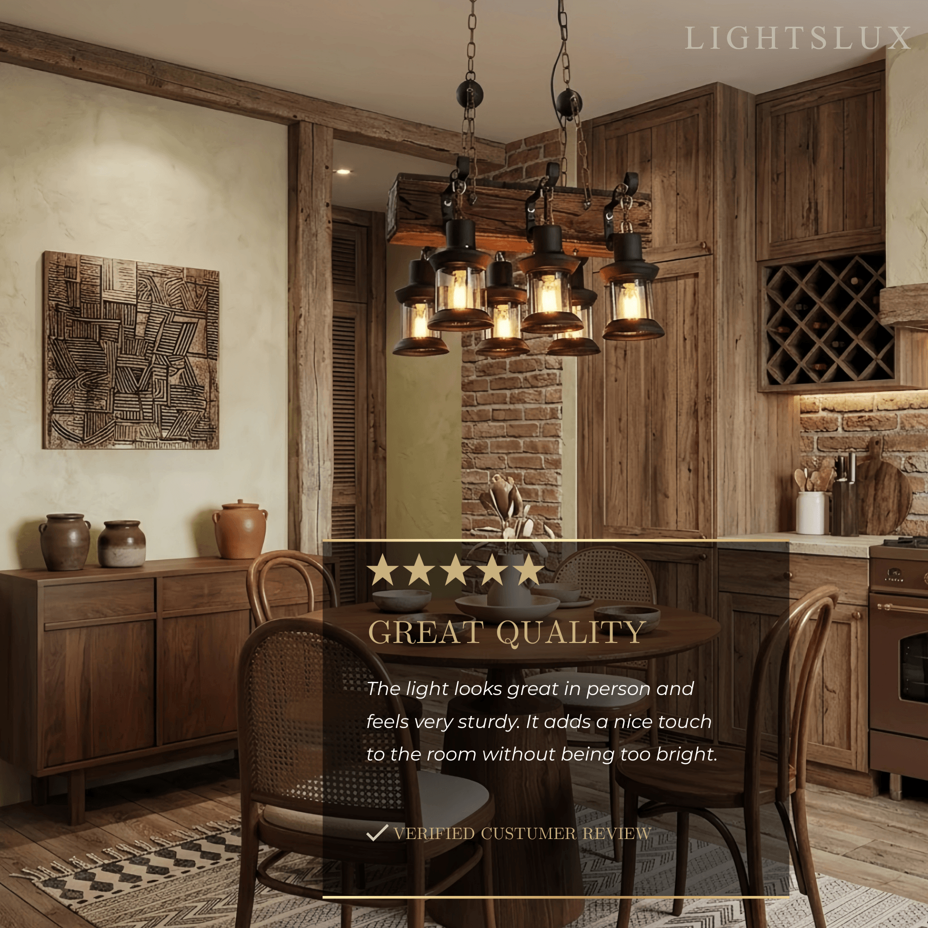 Irondale_Vintage_Rectangular_Pendant_Light