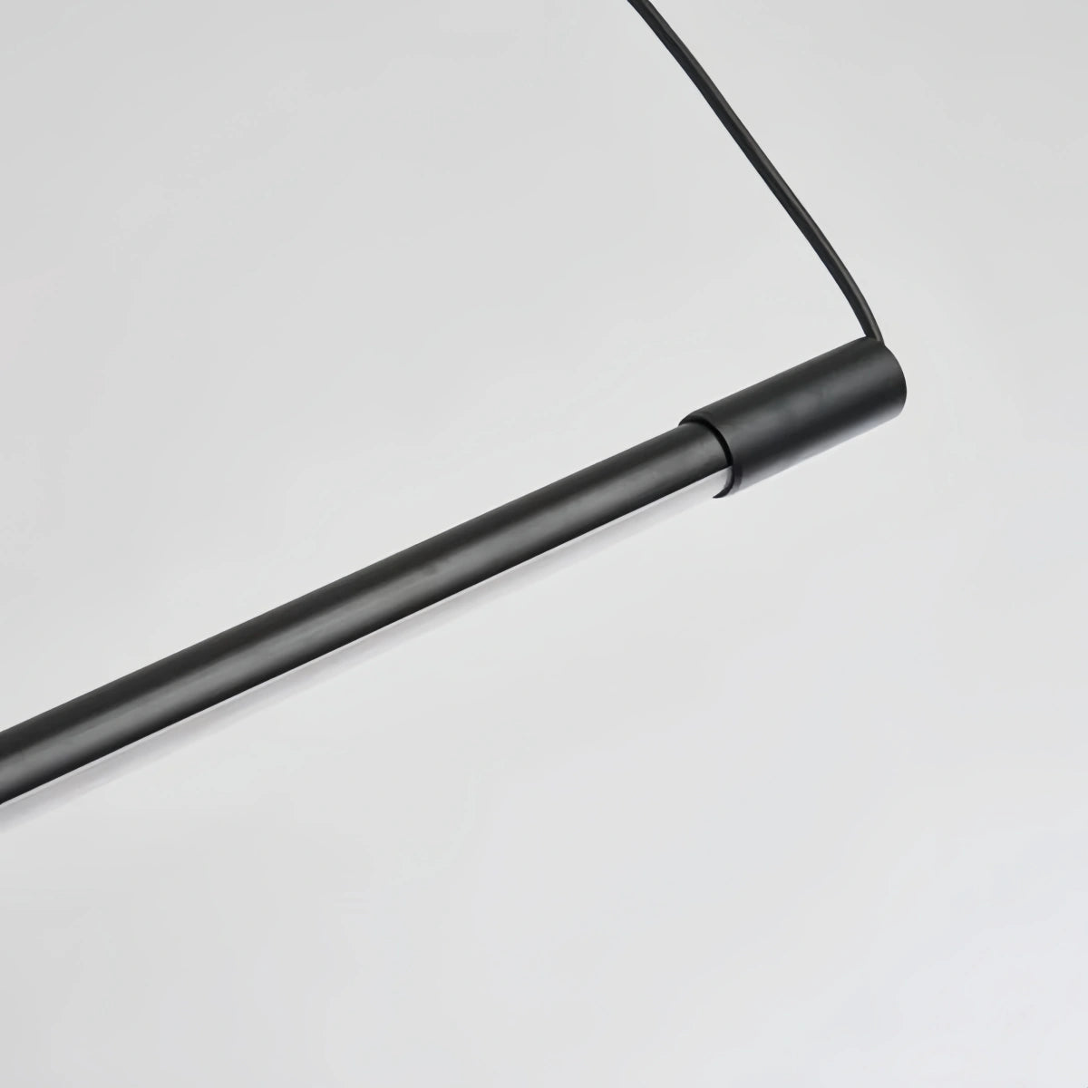 Arcato Minimalist Linear LED Pendant Light