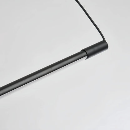 Arcato Minimalist Linear LED Pendant Light