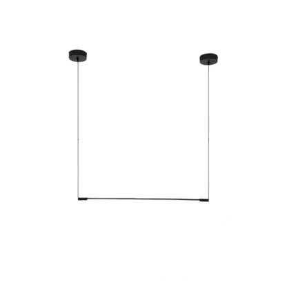 Arcato Minimalist Linear LED Pendant Light