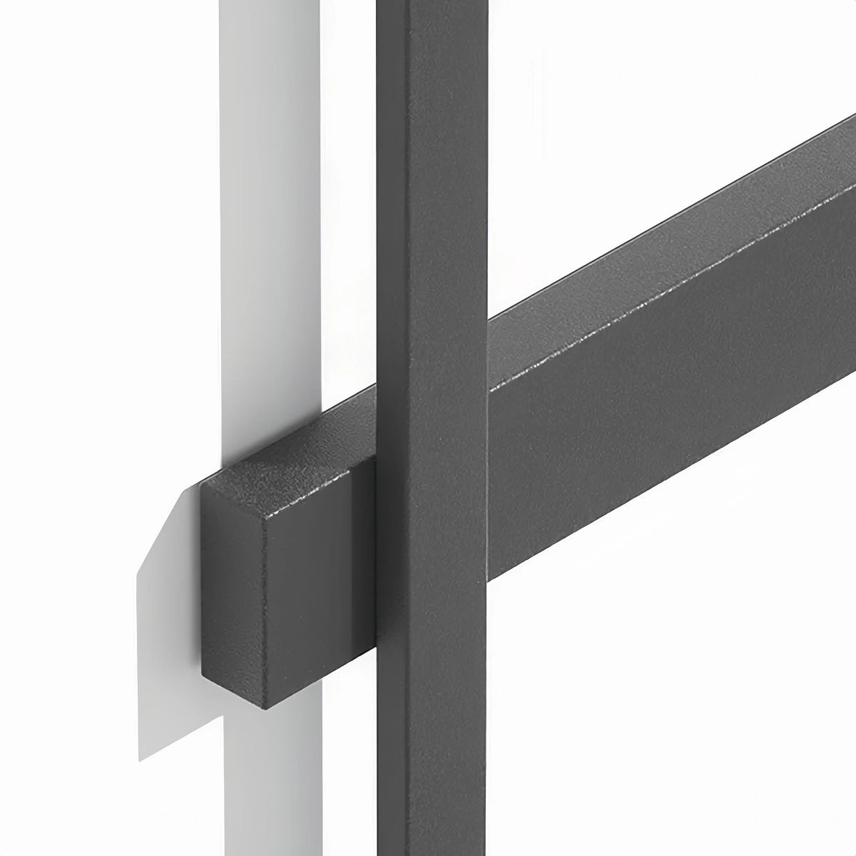 Modern Linear LED Wall Lamp 