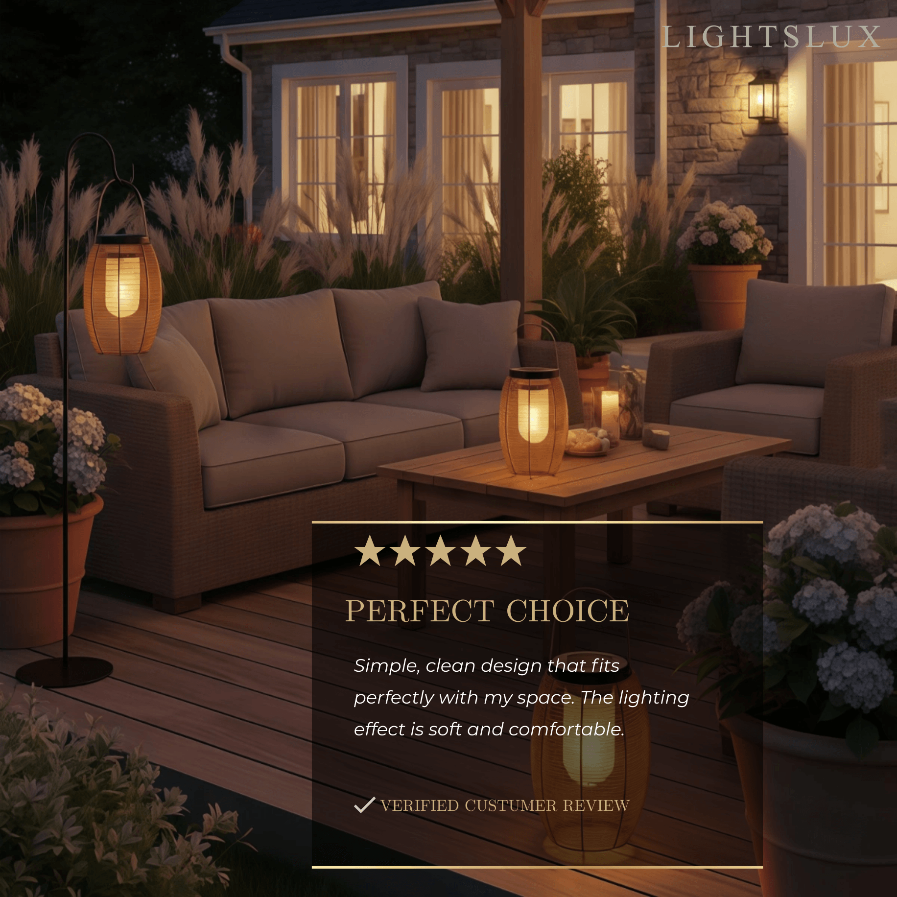 Farmhouse_Floor_Lamp_-Metal_Rattan_Lantern_in_Natural_Wood_Color_Garden