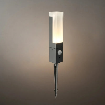 Modern_Pathway_Lights_-_Black_Metal_Acrylic_Rectangular_Design