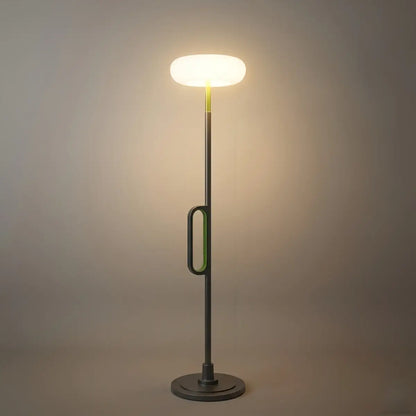  Irondale Modern Outdoor Floor Lamp 