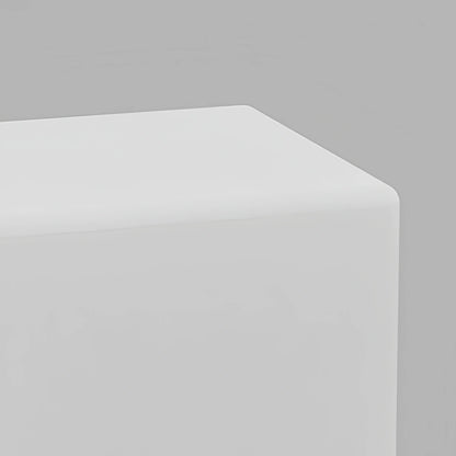 Arcato Modern Outdoor Floor Lamp