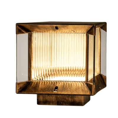 Arcato Modern Pathway Lights