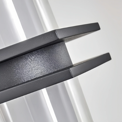 Arcato Modern Outdoor Wall Lamp