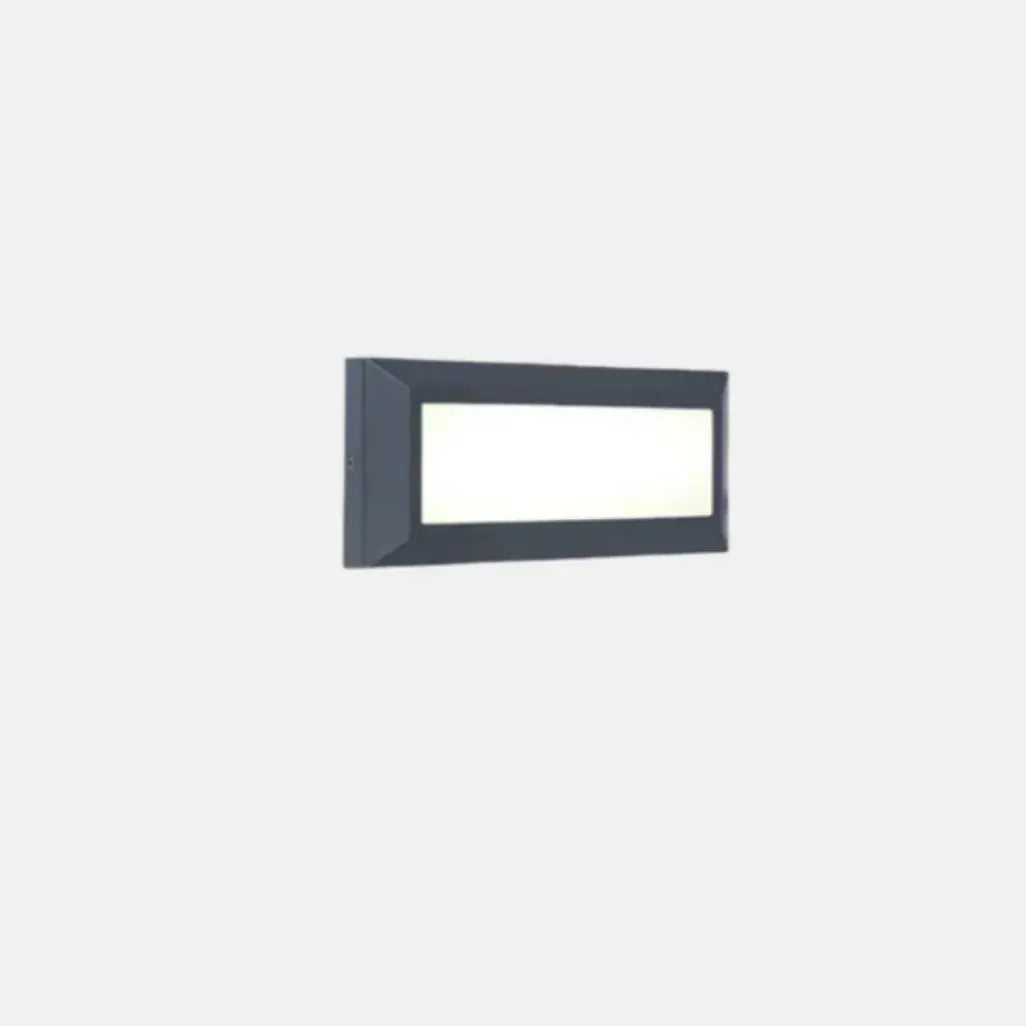 Deck Light – Waterproof Pathway Light for Courtyard/Staircase