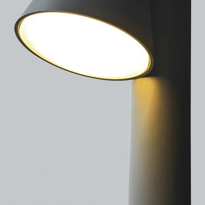 Industrial Outdoor Pathway Light