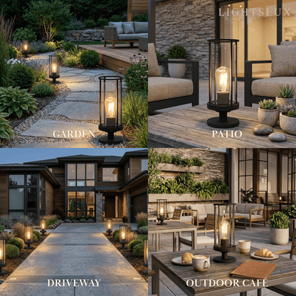 Vetro_Modern_Metal_Outdoor_Pillar_Light_Pathway_Light_-_Black