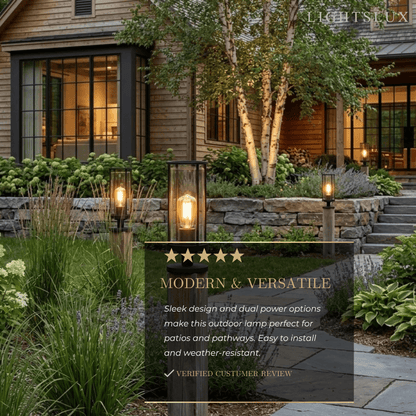 Vetro_Modern_Metal_Outdoor_Pillar_Light_Pathway_Light_-_Black