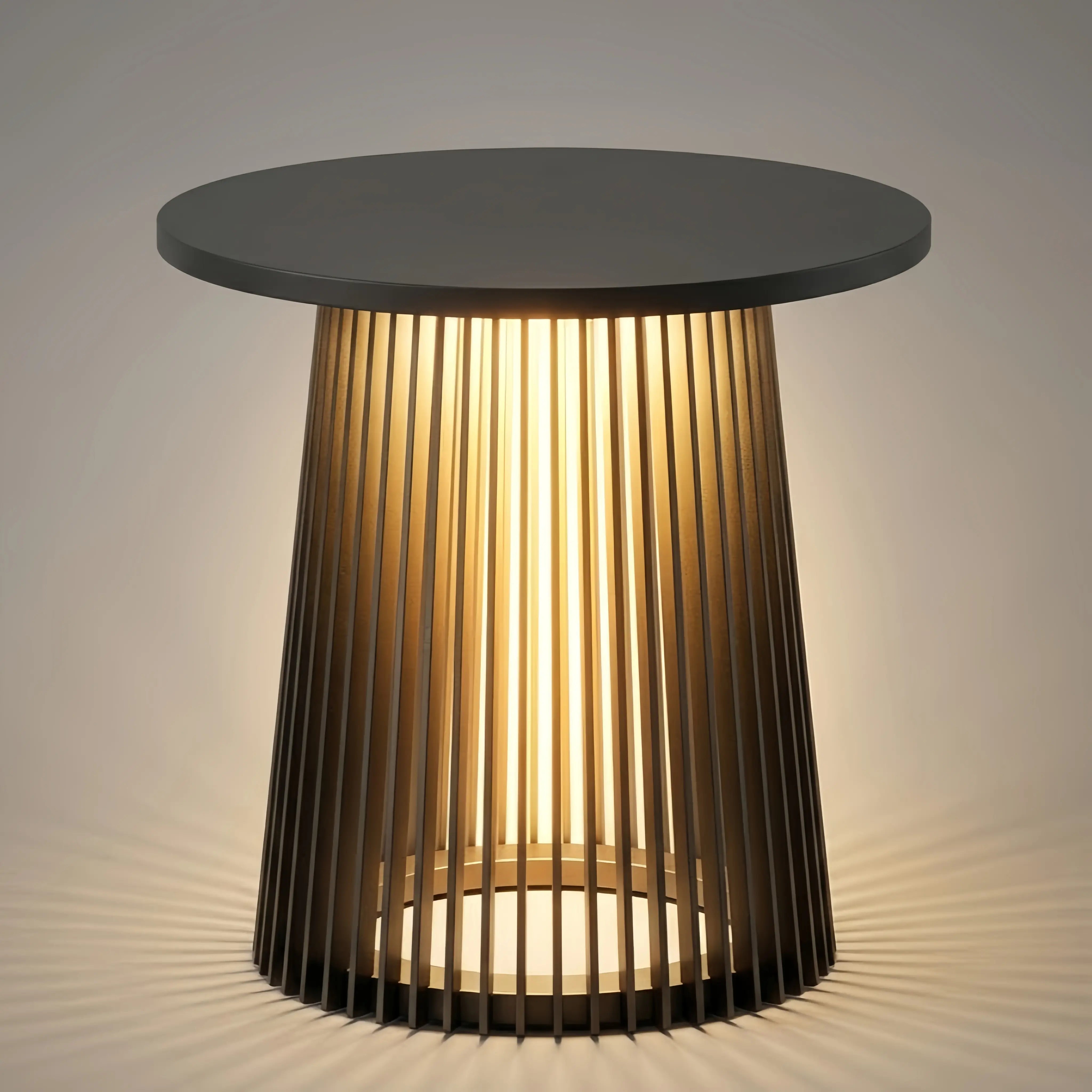 Modern_Outdoor_Floor_Lamp