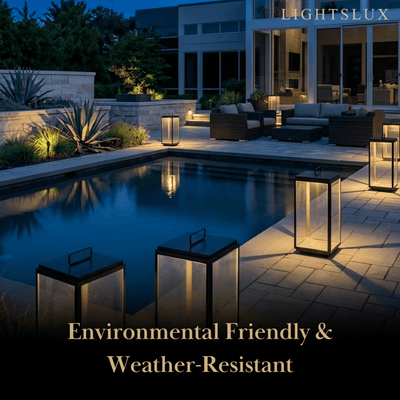Outdoor_Floor_Lamp