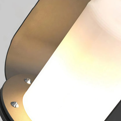 Lunara Modern Portable Floor Lamp