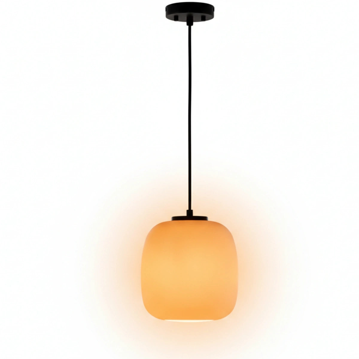 Crema_Retro_White_Outdoor_Pendant_Light_Metal_Acrylic_Lantern_Design