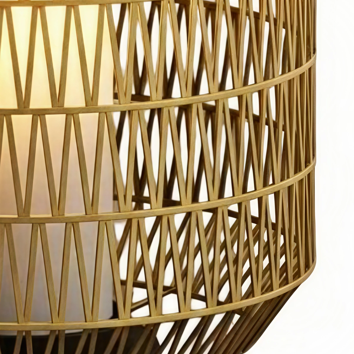 Zenno Farmhouse Outdoor Lamp