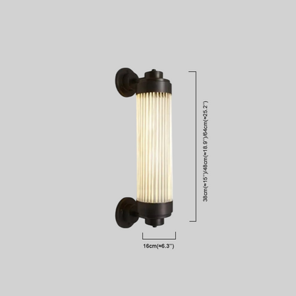 Outdoor Wall Lamp