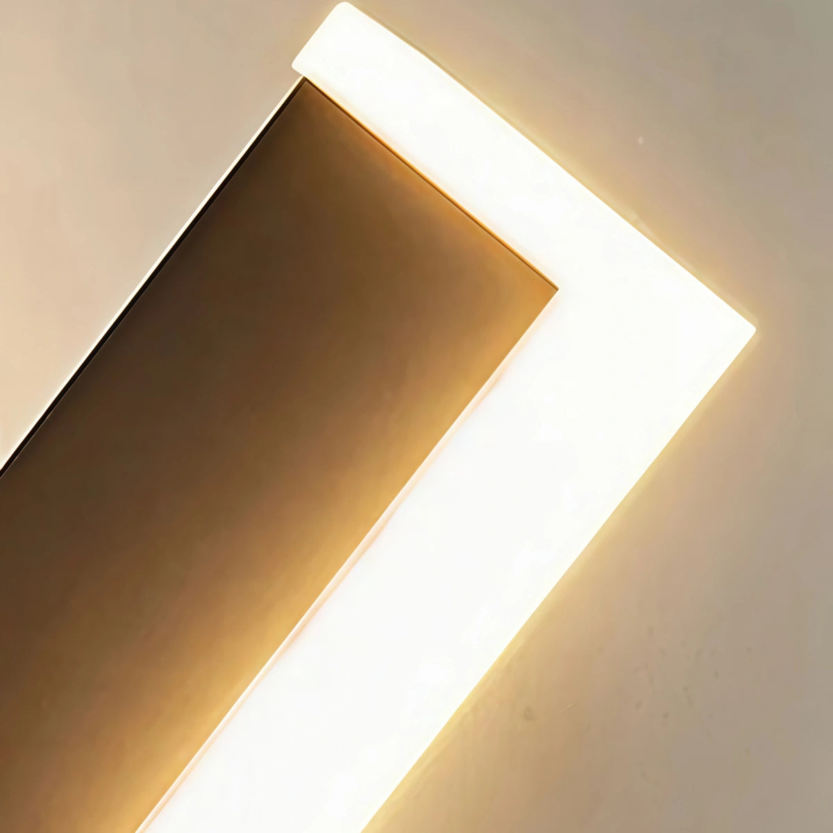 Irondale Modern Outdoor Wall Lamp