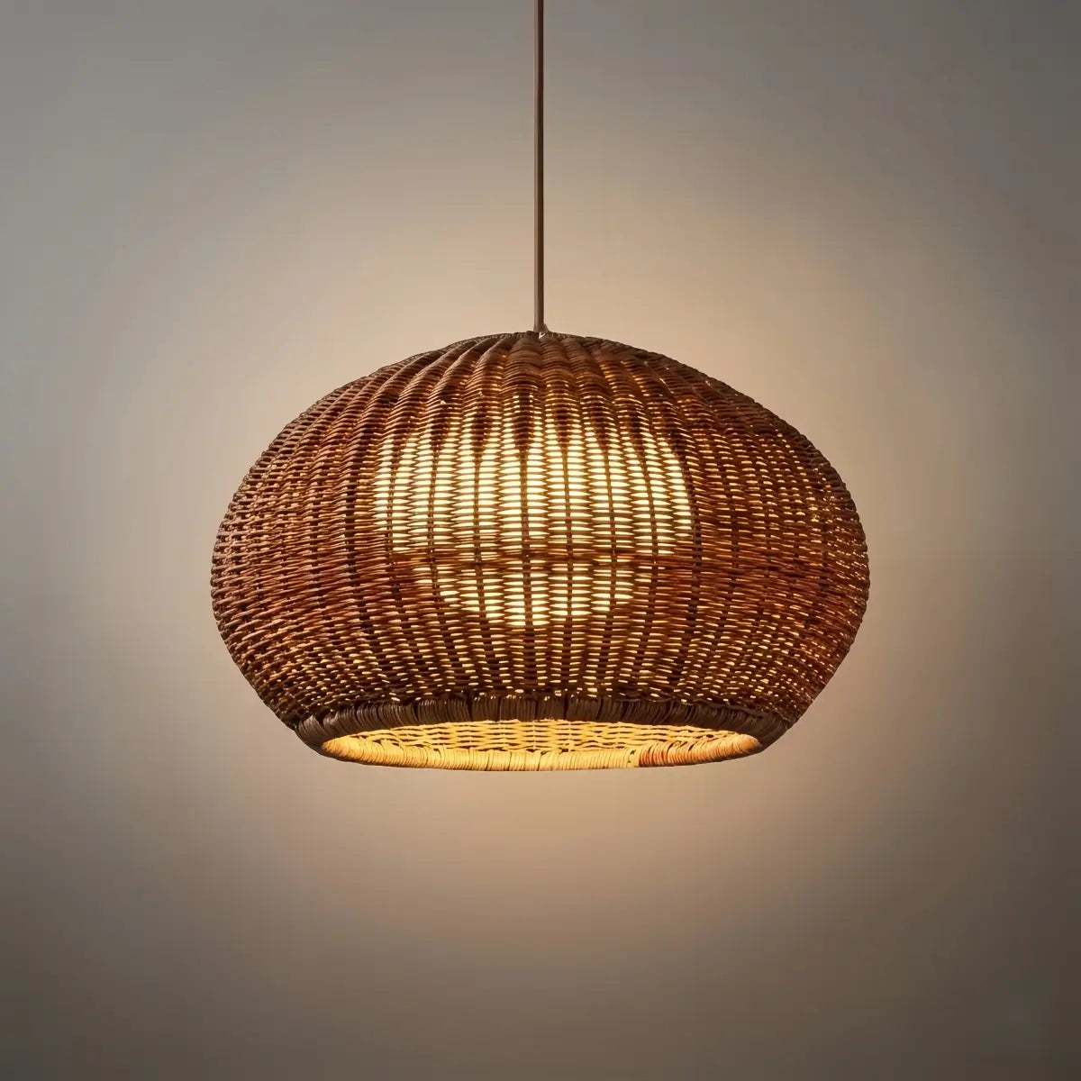 Farmhouse_Coffee_Beige_Outdoor_Pendant_Light