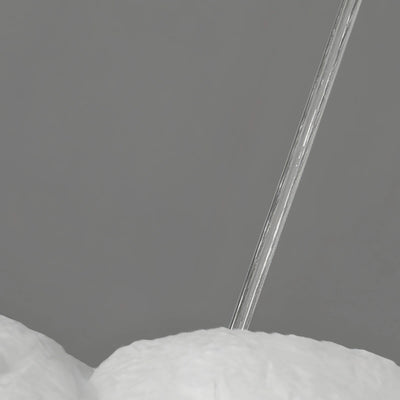 Vivara Nordic Cloud Pendant Light 