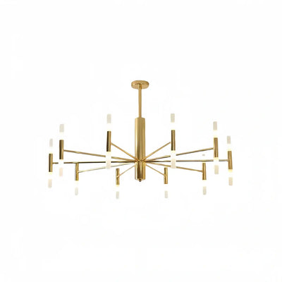 Nebula Royal Crystal Chandelier