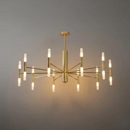 Nebula Royal Crystal Chandelier
