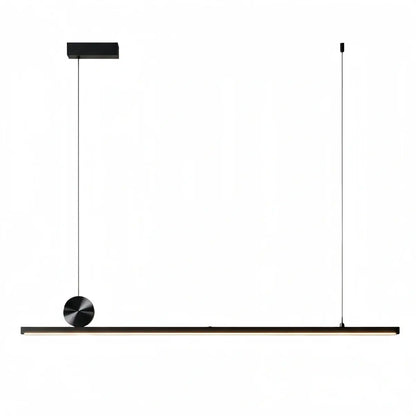 Arcato Modern Dimmable Pendant Light