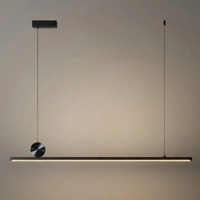 Arcato Modern Dimmable Pendant Light