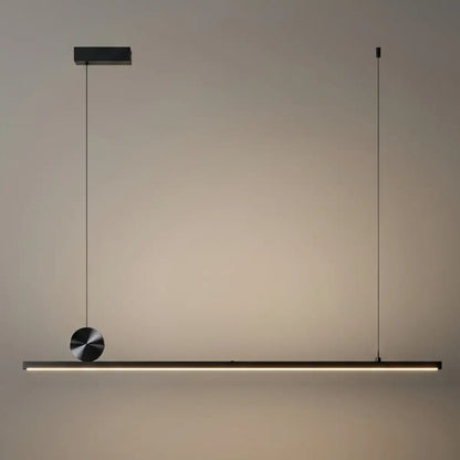 Arcato Modern Dimmable Pendant Light