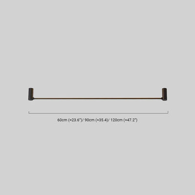 Arcato Modern Linear Ceiling Light