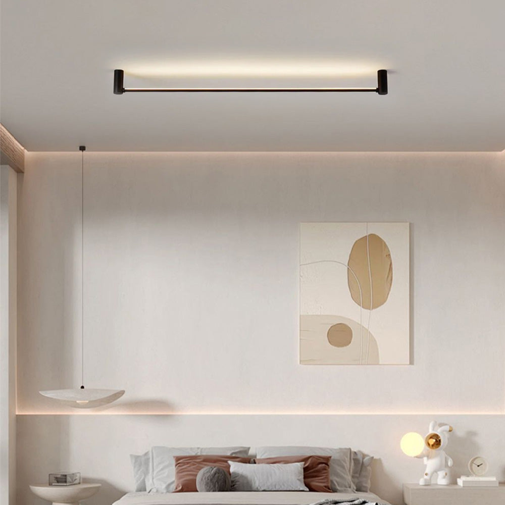 Arcato Modern Linear Ceiling Light