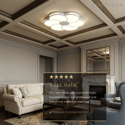 Dimmable Ceiling Light