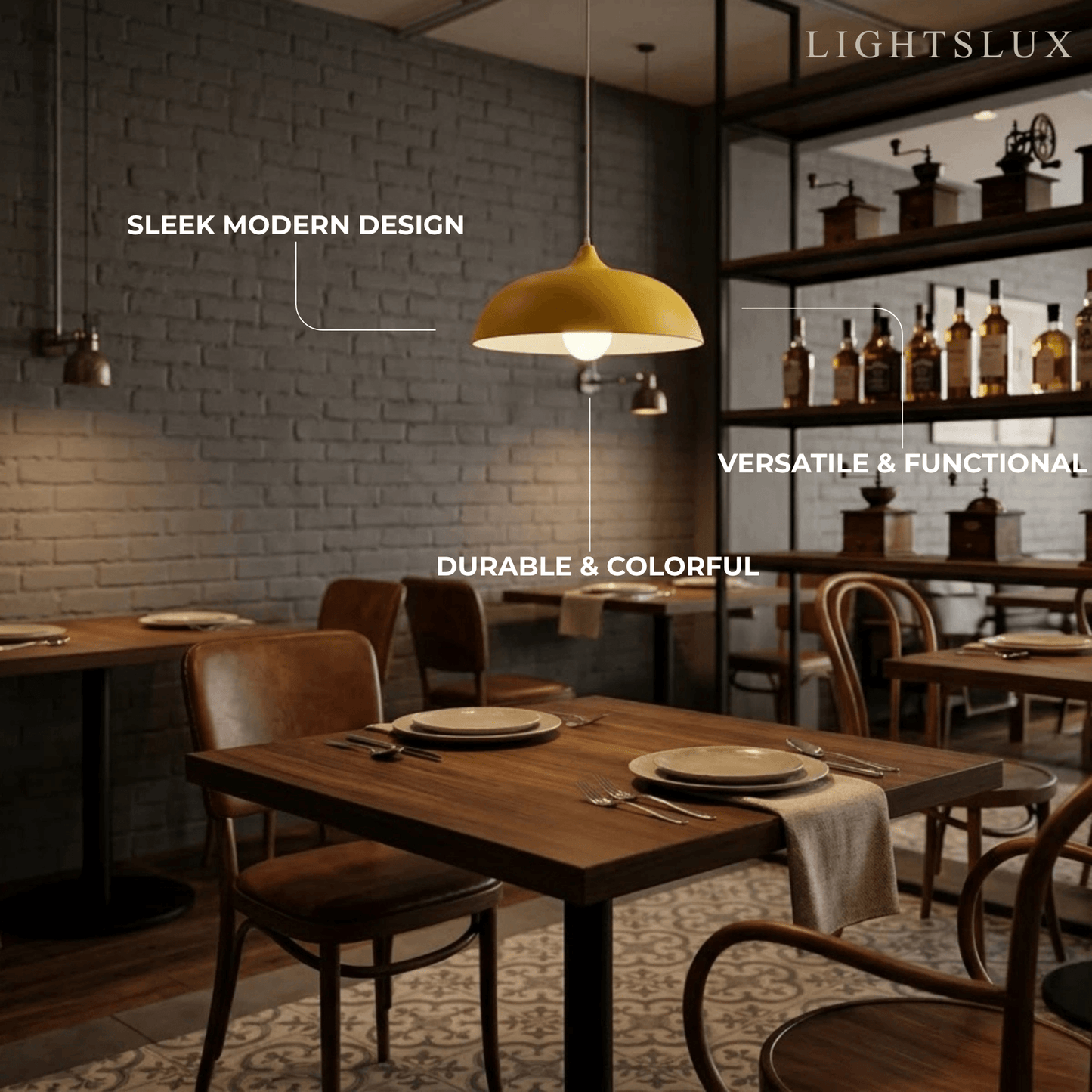 Morandi_Metal_Pendant_Light