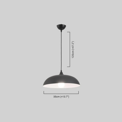 Morandi_Metal_Pendant_Light