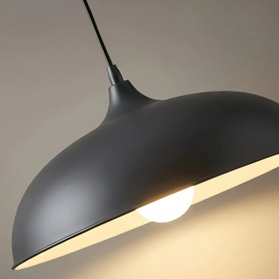 Morandia Morandi Metal Pendant Light