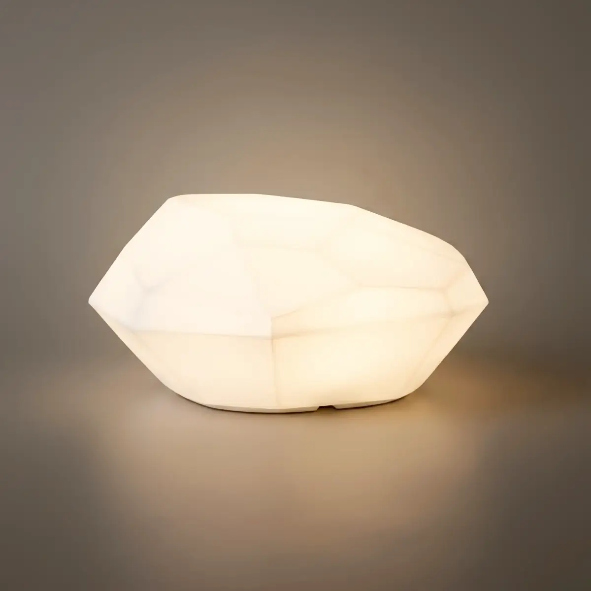 Lunara Art Deco RGB Pathway Light