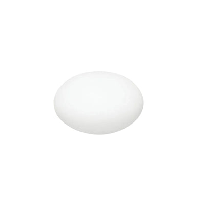 Modern Pathway Light - White