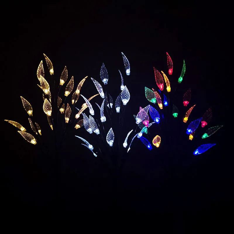 Art Deco Pathway Light