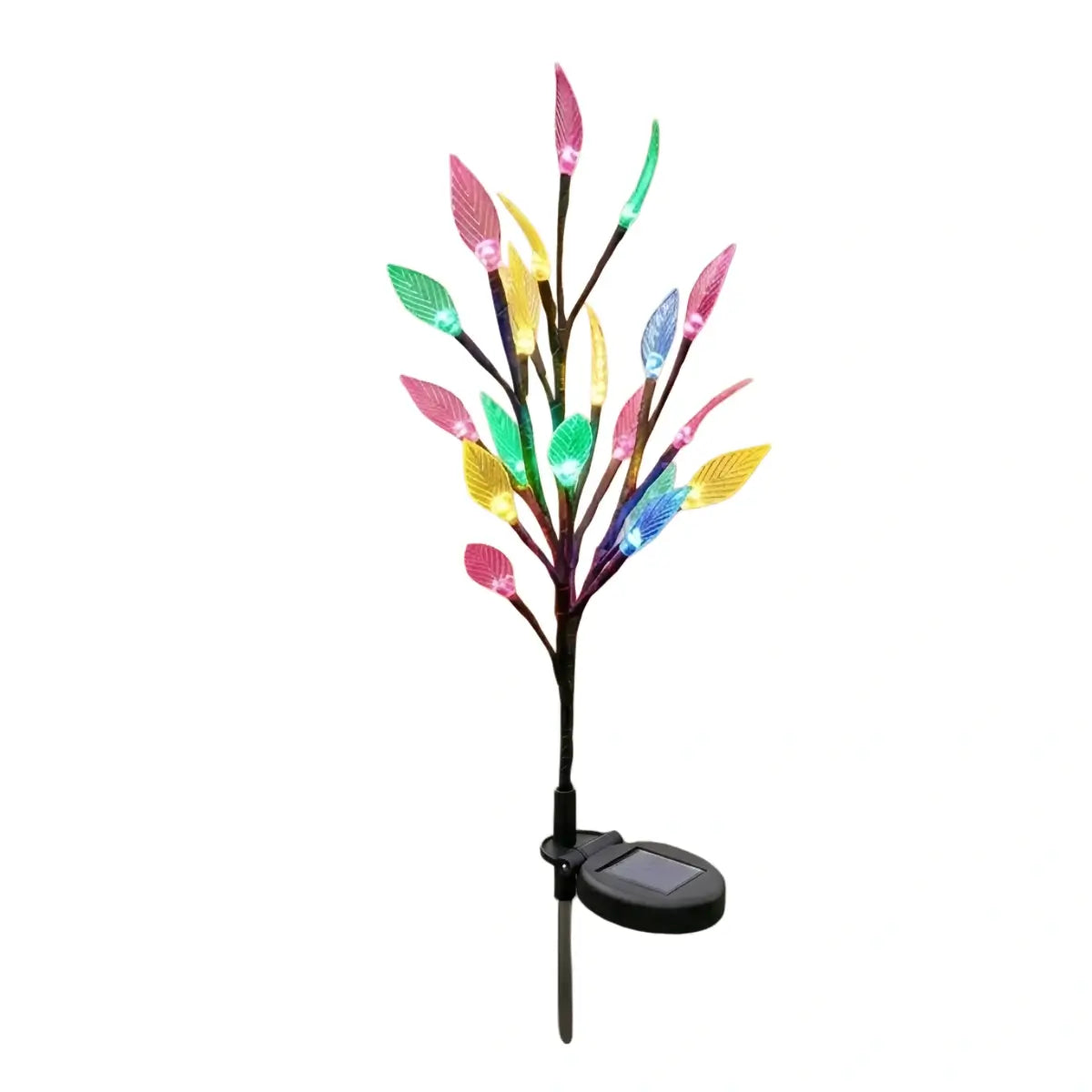 Art_Deco_Pathway_Light_-_Colorful_Acrylic_Tree_Design
