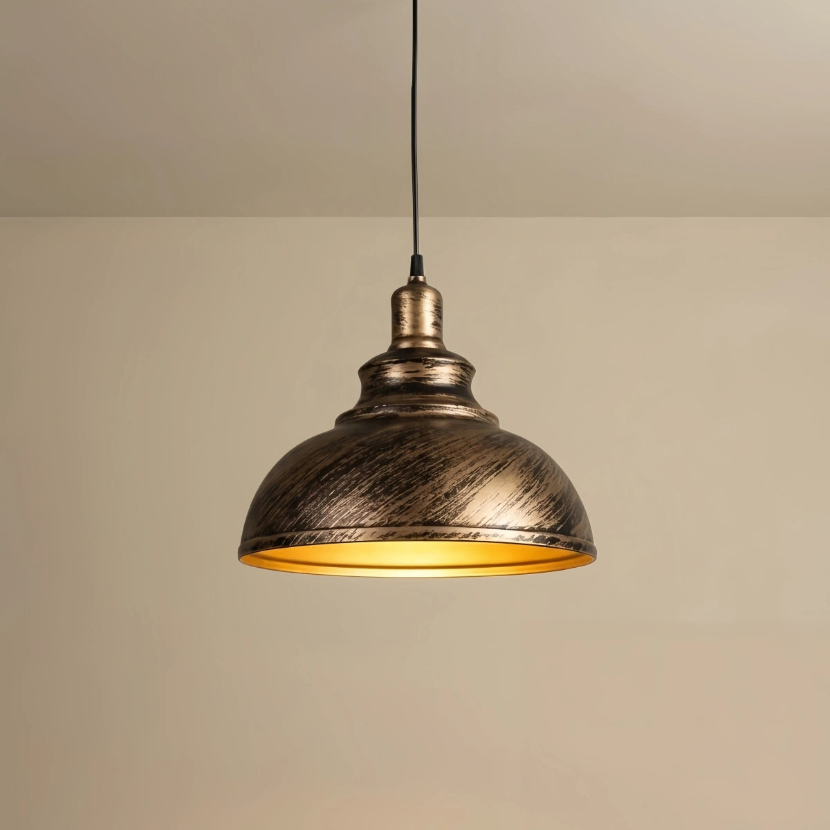 Metal_Pendant_Light_Copper_Dome_Design_for_Dining_Room